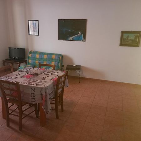 Casa Rex Apartment Castelmola Exterior foto
