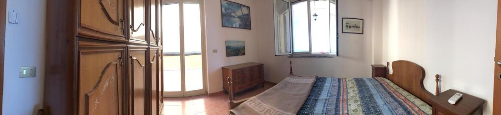 Casa Rex Apartment Castelmola Exterior foto